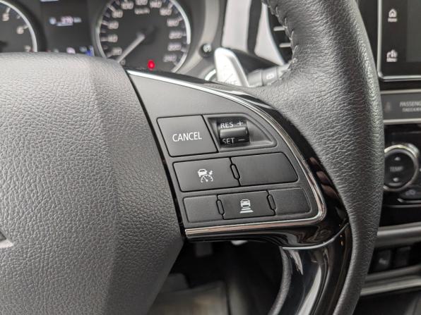Mitsubishi Outlander III Рестайлинг 3 с пробегом 2019 года, цена 2 600 000 рублей, 109469 км, внедорожник, Автокод Объявления