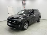 Kia Seltos I Казань  - изображение 22