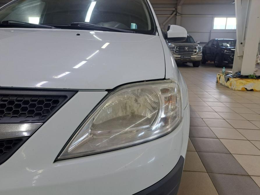 Lada (ВАЗ) Largus I Набережные Челны  - изображение 21