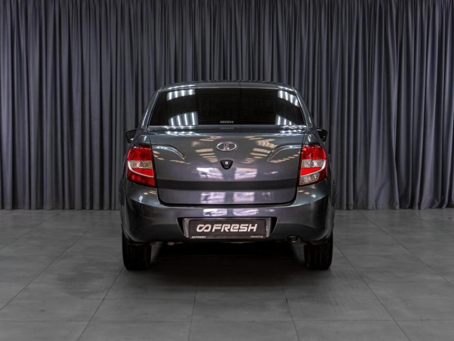 Lada (ВАЗ) Granta I Рестайлинг Тюмень  - изображение 4