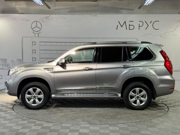 Haval H9 I Рестайлинг с пробегом 2022 года, цена 2 828 000 рублей, 45000 км, внедорожник, Автокод Объявления