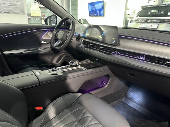Новый Chery Arrizo 8 2025 года, цена 3 276 900 рублей, седан, Автокод Объявления