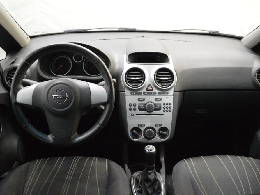 Opel Corsa D Рестайлинг I Санкт-Петербург  - изображение 13