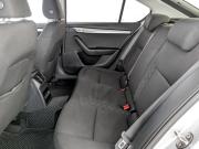 Skoda Octavia III (A7) Рестайлинг Москва  - изображение 39