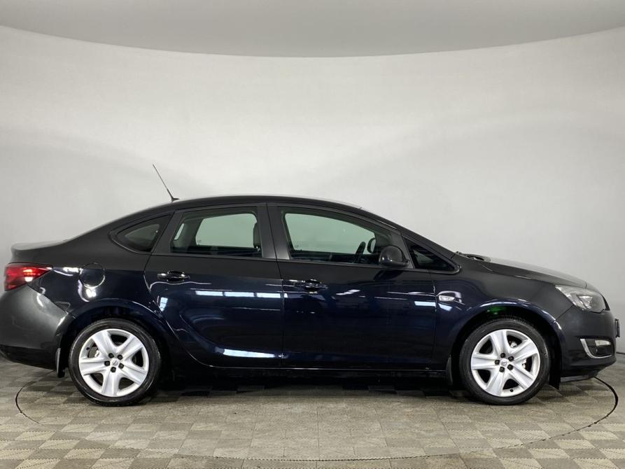 Opel Astra J Рестайлинг Воронеж  - изображение 3