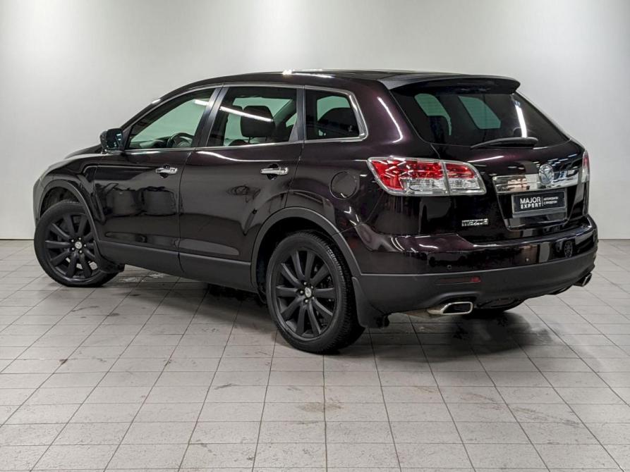 Mazda CX-9 I Москва  - изображение 7