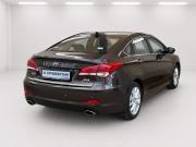 Hyundai i40 I Рестайлинг Москва  - изображение 20