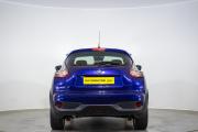 Nissan Juke I Рестайлинг Оренбург  - изображение 24