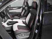 Volkswagen Teramont I Рестайлинг (China Market) Минеральные Воды  - изображение 33