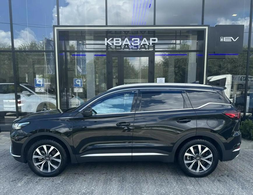 Chery Tiggo 7 Pro I Краснодар  - изображение 4