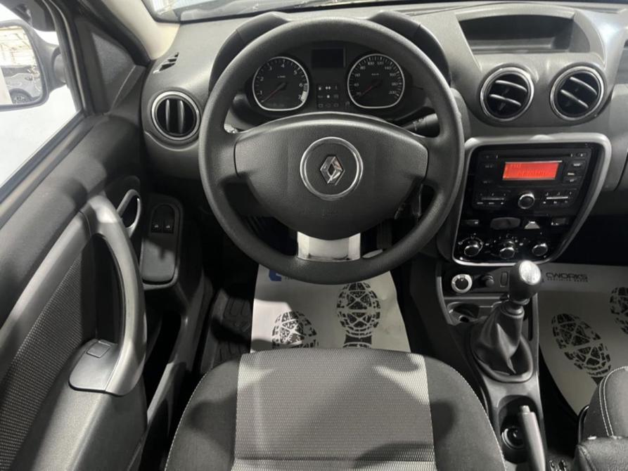 Renault Duster I Курск  - изображение 9