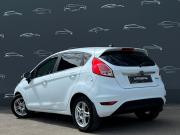 Ford Fiesta Mk6 Рестайлинг Санкт-Петербург  - изображение 29