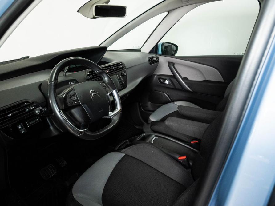 Citroen C4 Picasso II Казань  - изображение 5