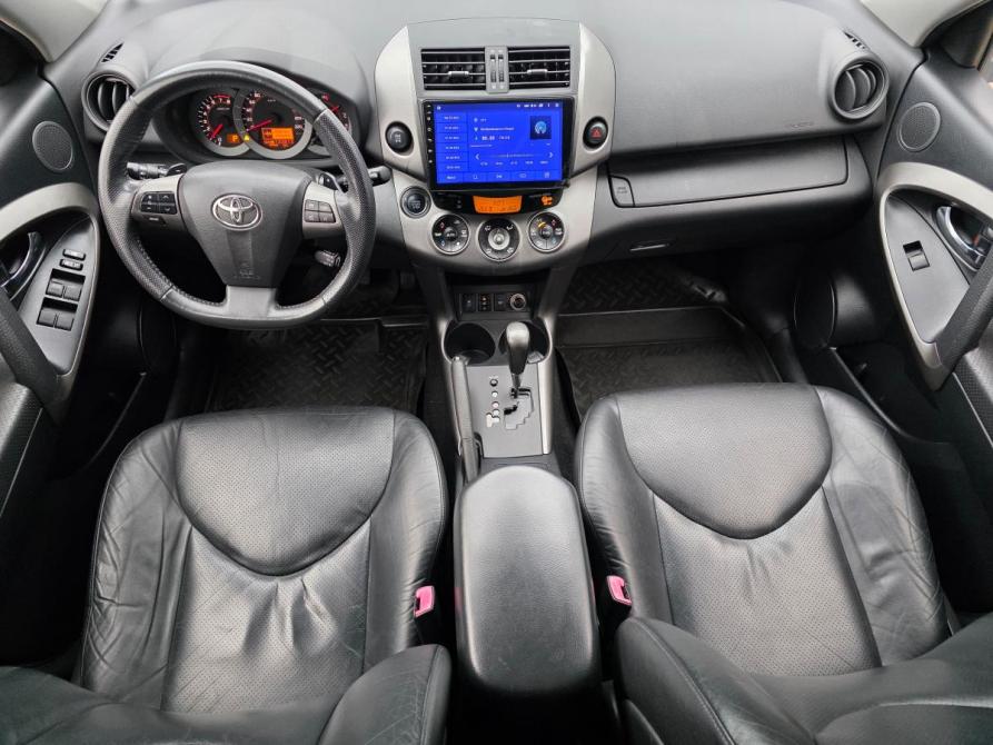 Toyota RAV4 III (XA30) Рестайлинг Вологда  - изображение 16