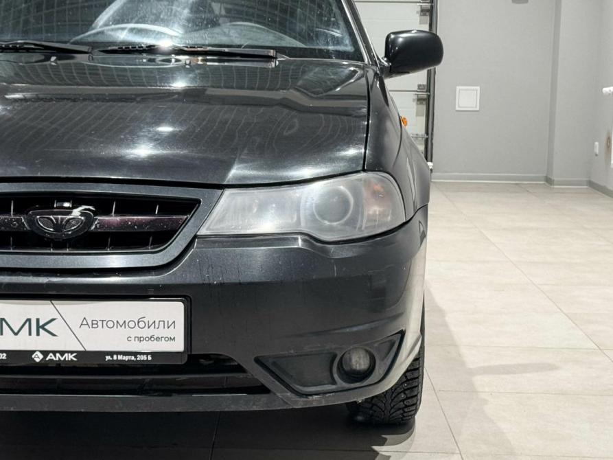 Daewoo Nexia I Рестайлинг Екатеринбург  - изображение 4