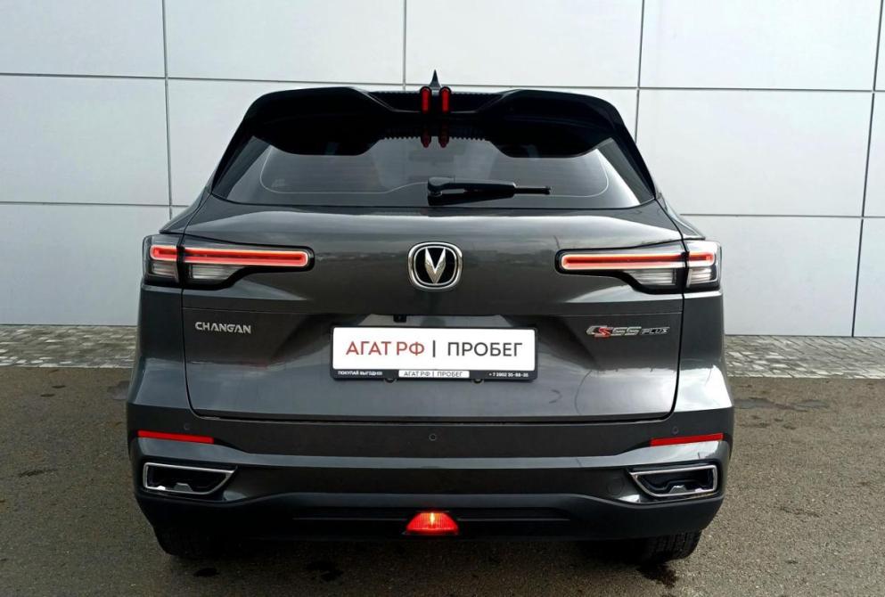 Changan CS55 Plus II Абакан  - изображение 8