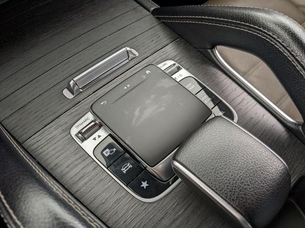 Mercedes-Benz GLE II (V167) с пробегом 2020 года, цена 5 995 000 рублей, 111490 км, внедорожник, Автокод Объявления