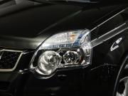 Nissan X-Trail II Рестайлинг Москва  - изображение 29