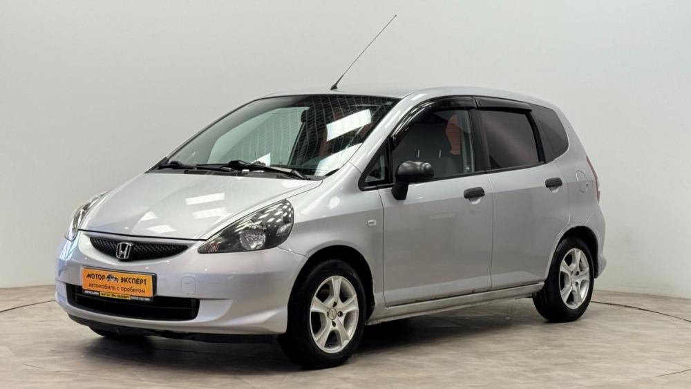 Honda Jazz I Киров  - изображение 1