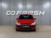 Hyundai Getz I Рестайлинг Воронеж  - изображение 20