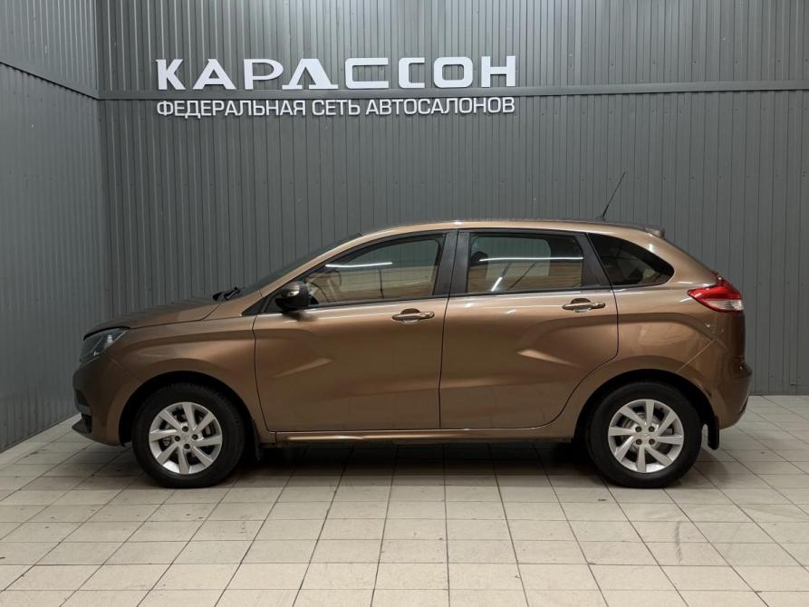 Lada (ВАЗ) XRAY I Магнитогорск  - изображение 5