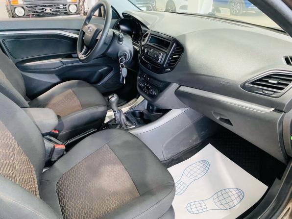 Lada (ВАЗ) Vesta I с пробегом 2022 года, цена 1 100 000 рублей, 60000 км, универсал, Автокод Объявления