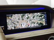 Mercedes-Benz Maybach S-Класс I (X222) Рестайлинг Москва  - изображение 51