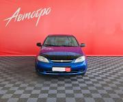 Chevrolet Lacetti I Вологда  - изображение 24