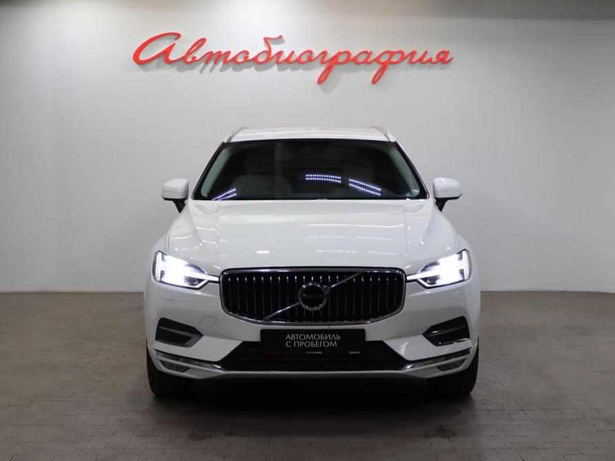 Volvo XC60 II Санкт-Петербург  - изображение 2