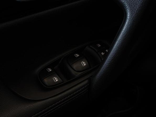 Nissan Qashqai II Рестайлинг с пробегом 2019 года, цена 2 035 000 рублей, 115428 км, внедорожник, Автокод Объявления