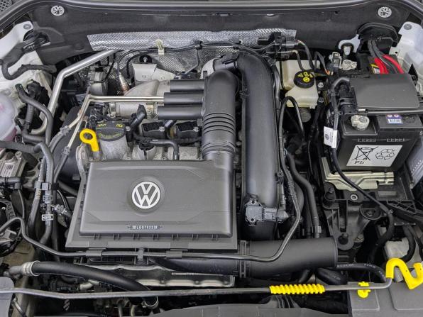 Jetta VS5 I Рестайлинг с пробегом 2024 года, цена 2 055 000 рублей, 3320 км, внедорожник, Автокод Объявления