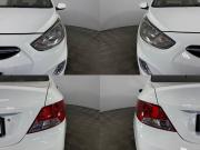 Hyundai Solaris I Воронеж  - изображение 23