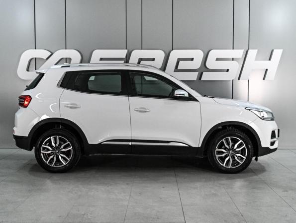 Chery Tiggo 4 I Рестайлинг с пробегом 2022 года, цена 1 299 000 рублей, 86140 км, внедорожник, Автокод Объявления