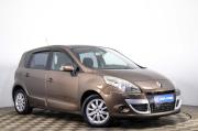 Renault Scenic III Пермь  - изображение 22