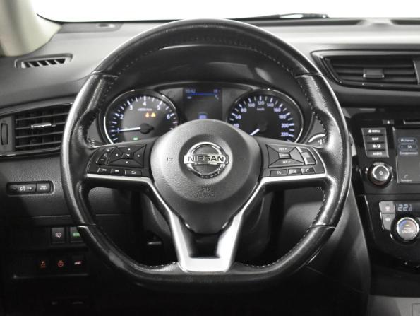 Nissan X-Trail III Рестайлинг с пробегом 2021 года, цена 2 769 900 рублей, 128426 км, внедорожник, Автокод Объявления