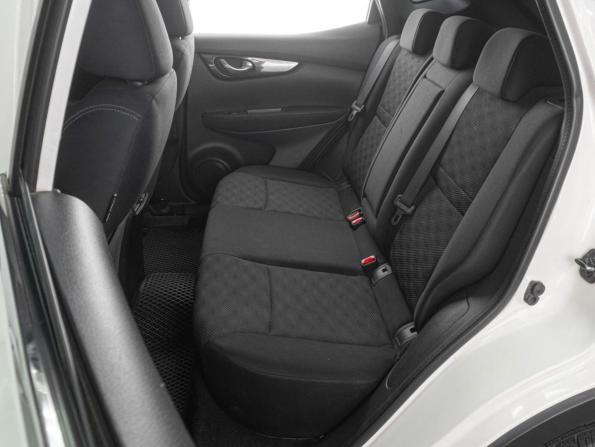 Nissan Qashqai II с пробегом 2014 года, цена 1 329 000 рублей, 217429 км, внедорожник, Автокод Объявления