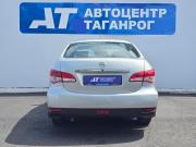 Nissan Almera III (G15) Таганрог  - изображение 27