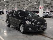 Chevrolet Aveo II Казань  - изображение 25