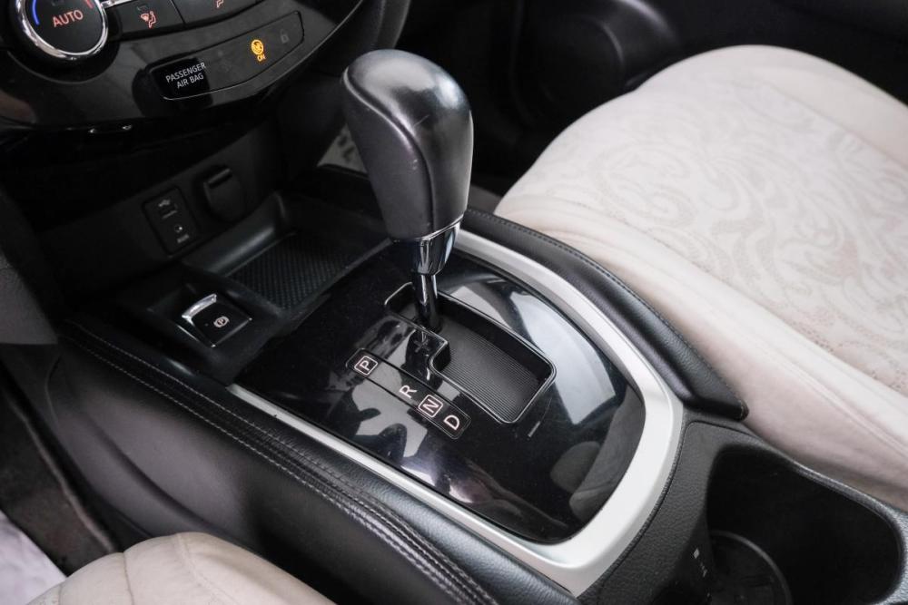 Nissan Qashqai II Красноярск  - изображение 14