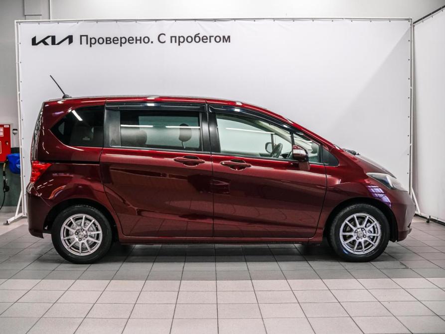 Honda Freed I Красноярск  - изображение 7