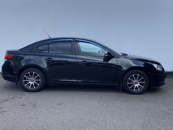 Chevrolet Cruze I Рестайлинг с пробегом 2013 года, цена 680 000 рублей, 185159 км, седан, Автокод Объявления