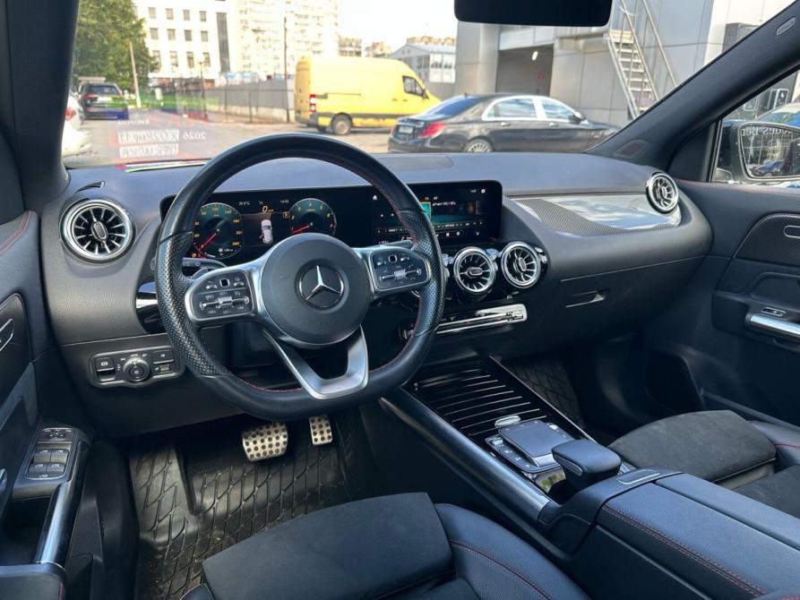 Mercedes-Benz GLA II (H247) Москва  - изображение 12
