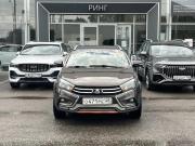 Lada (ВАЗ) Vesta I Воронеж  - изображение 16