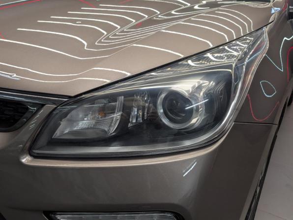 Kia Rio IV с пробегом 2017 года, цена 1 280 000 рублей, 134861 км, седан, Автокод Объявления