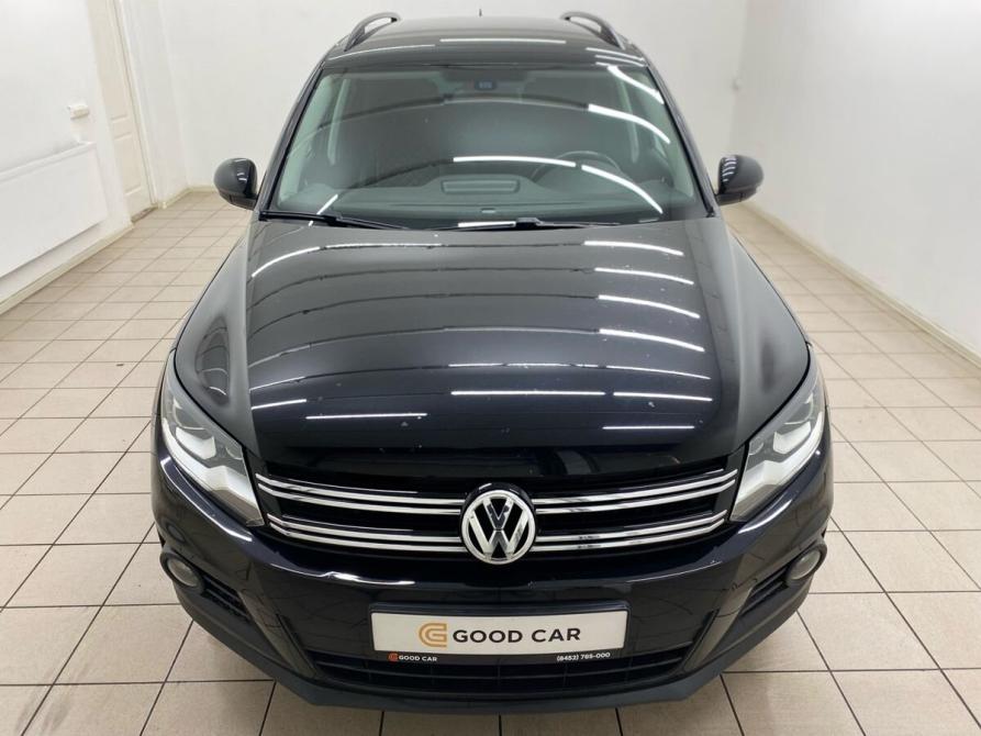 Volkswagen Tiguan II Энгельс  - изображение 8