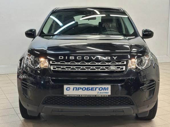 Land Rover Discovery Sport I с пробегом 2019 года, цена 2 429 000 рублей, 82822 км, внедорожник, Автокод Объявления