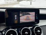 Mercedes-Benz GLC Coupe I (C253) Рестайлинг Пермь  - изображение 34