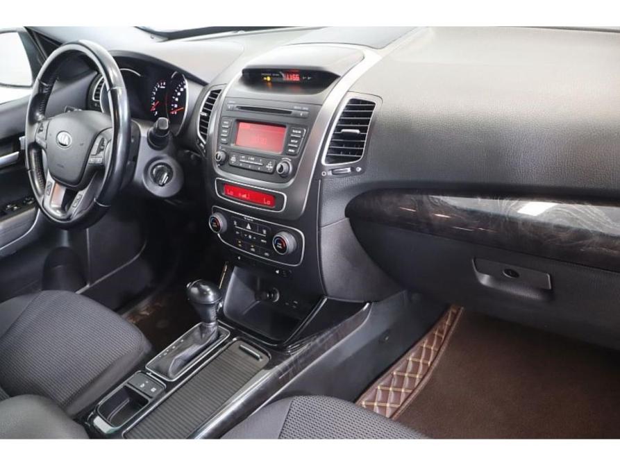 Kia Sorento II Рестайлинг Коломна  - изображение 5
