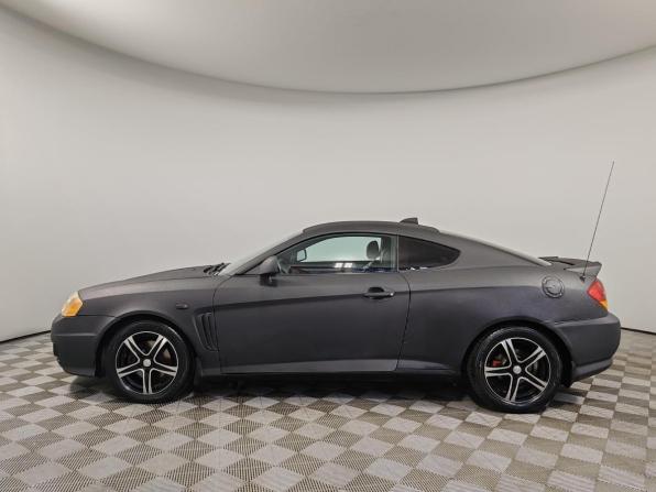 Hyundai Coupe II (GK) с пробегом 2002 года, цена 389 000 рублей, 247531 км, купе, Автокод Объявления