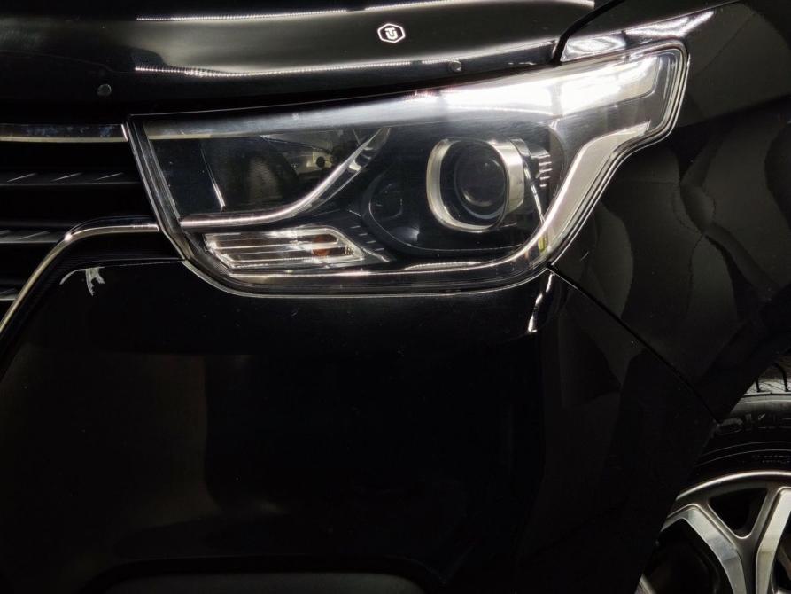 Hyundai H-1 II Рестайлинг 2 Москва  - изображение 10